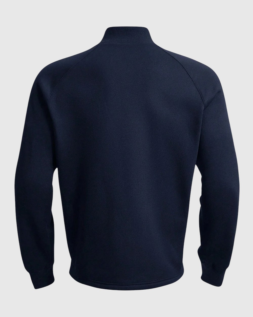 Λιμπουσέ - Πριμιουμ πουλόβερ με πόλο φερμουάρ