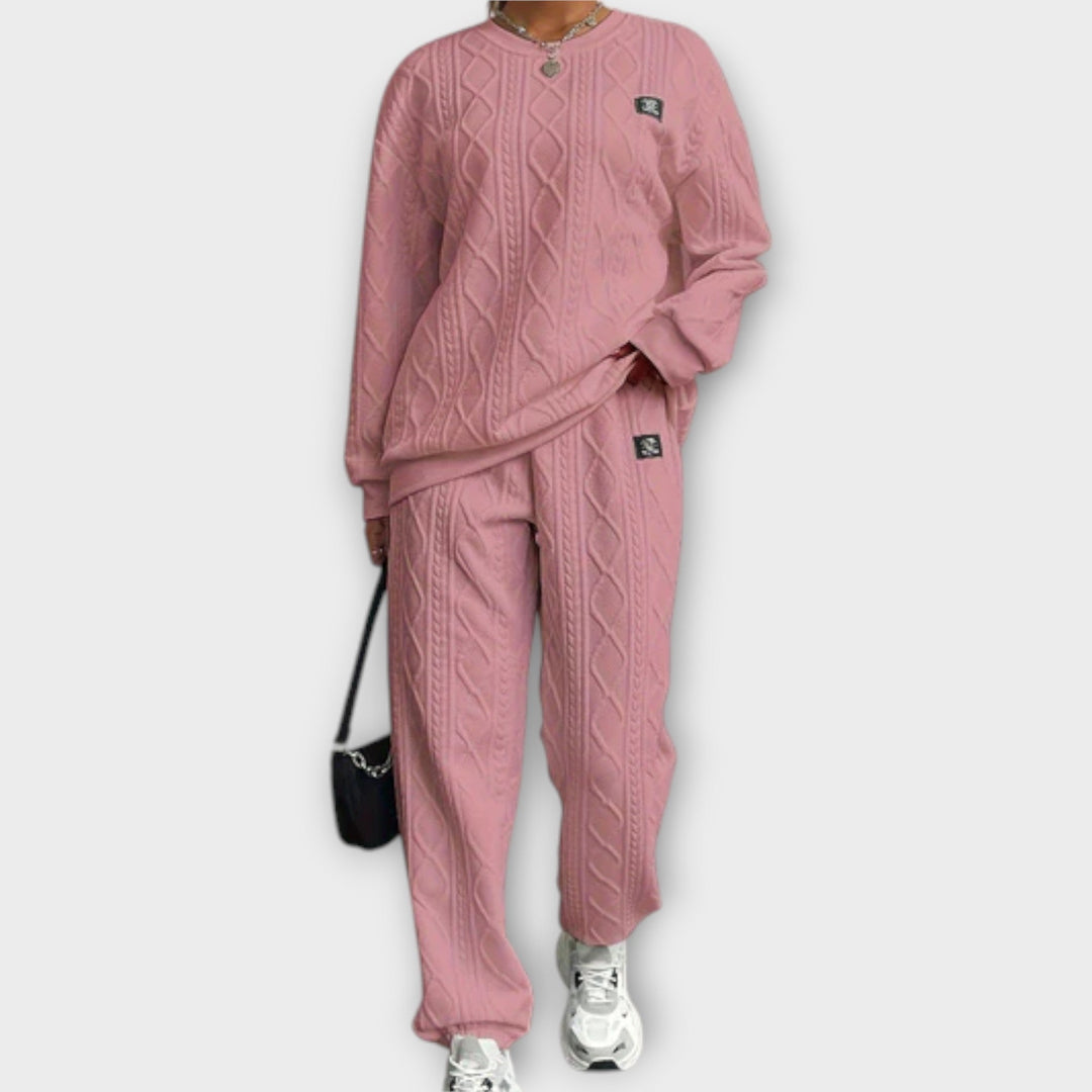 Luna - Καθημερινό Σετ