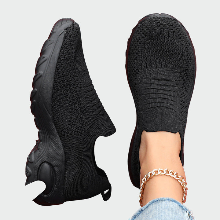 Κλασικά αθλητικά παπούτσια με καθημερινό στυλ