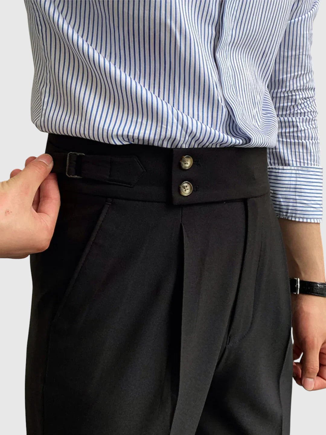 Λιμπούσε - Παντελόνια Μόριτς Βίντατζ