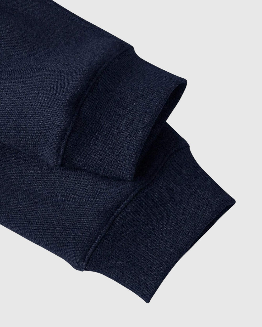 Λιμπουσέ - Πριμιουμ πουλόβερ με πόλο φερμουάρ