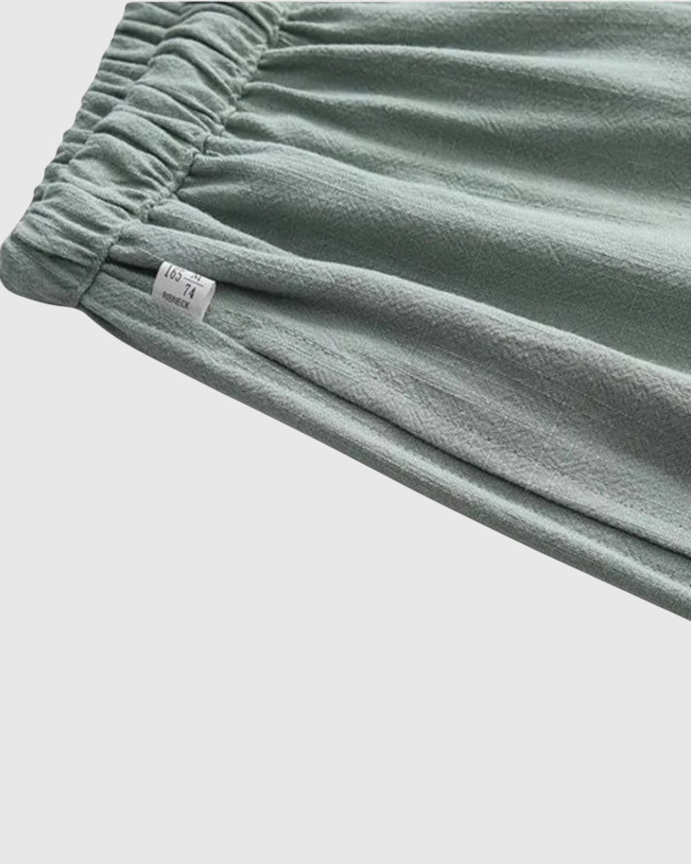 Λιμπουσέ - Λινά παντελόνια Ρίο ντε Τζανέιρο