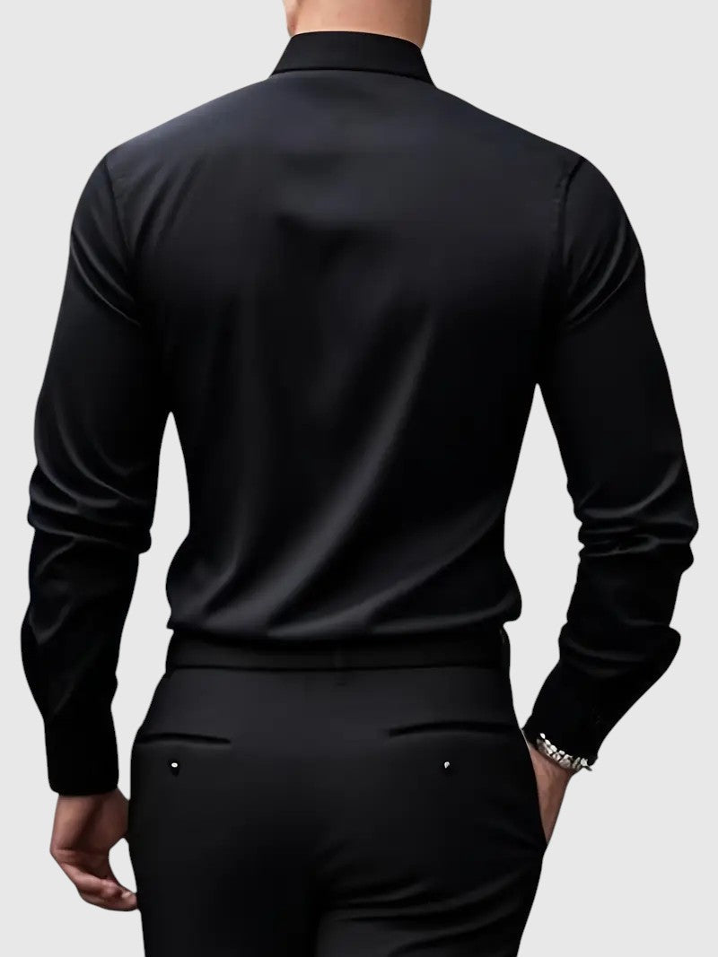 Φεντερίκο - Αναπνεύσιμη πουκάμισο για άνδρες