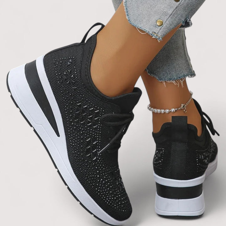 Άννα - Μοντέρνα ορθοπεδικά παπούτσια