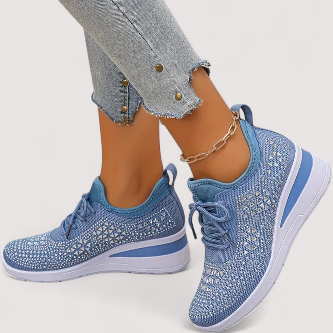 Άννα - Μοντέρνα ορθοπεδικά παπούτσια