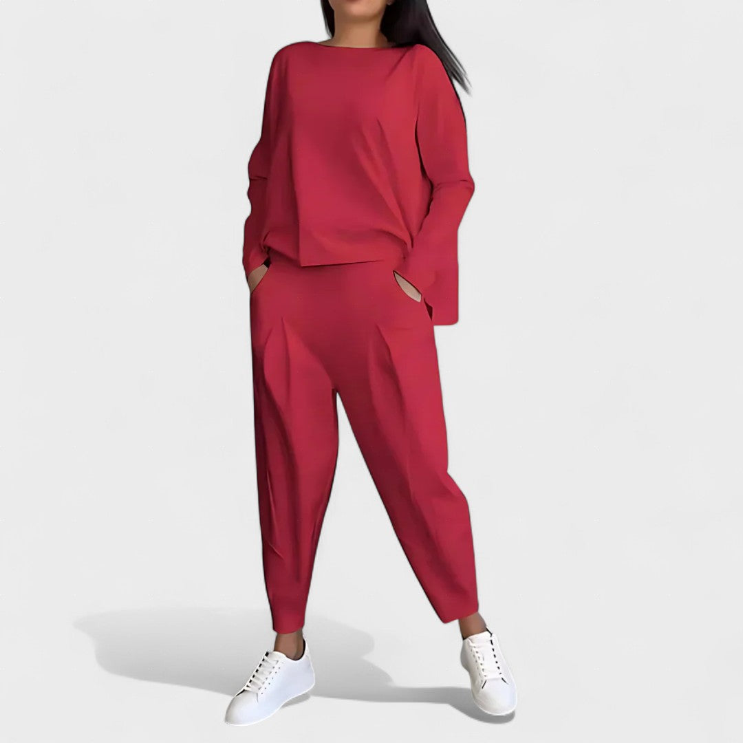 Λούσι | Σικ σετ δύο τεμαχίων