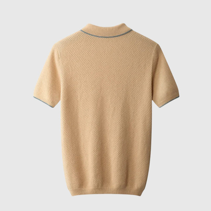 Λιμπούσε - Πόλο από κασμίρ Aristo