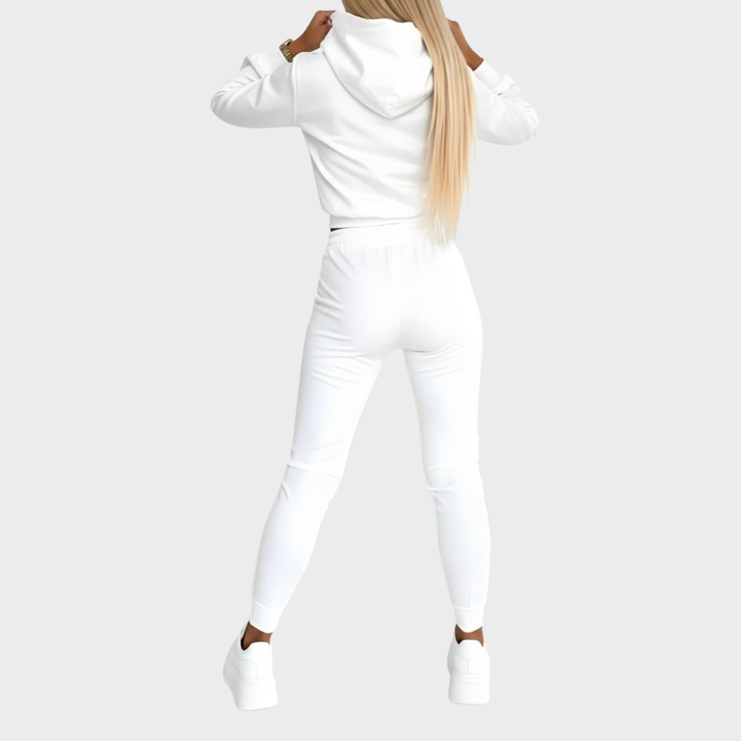 Ρόμπιν | Στυλάτο και άνετο σετ φόρμας