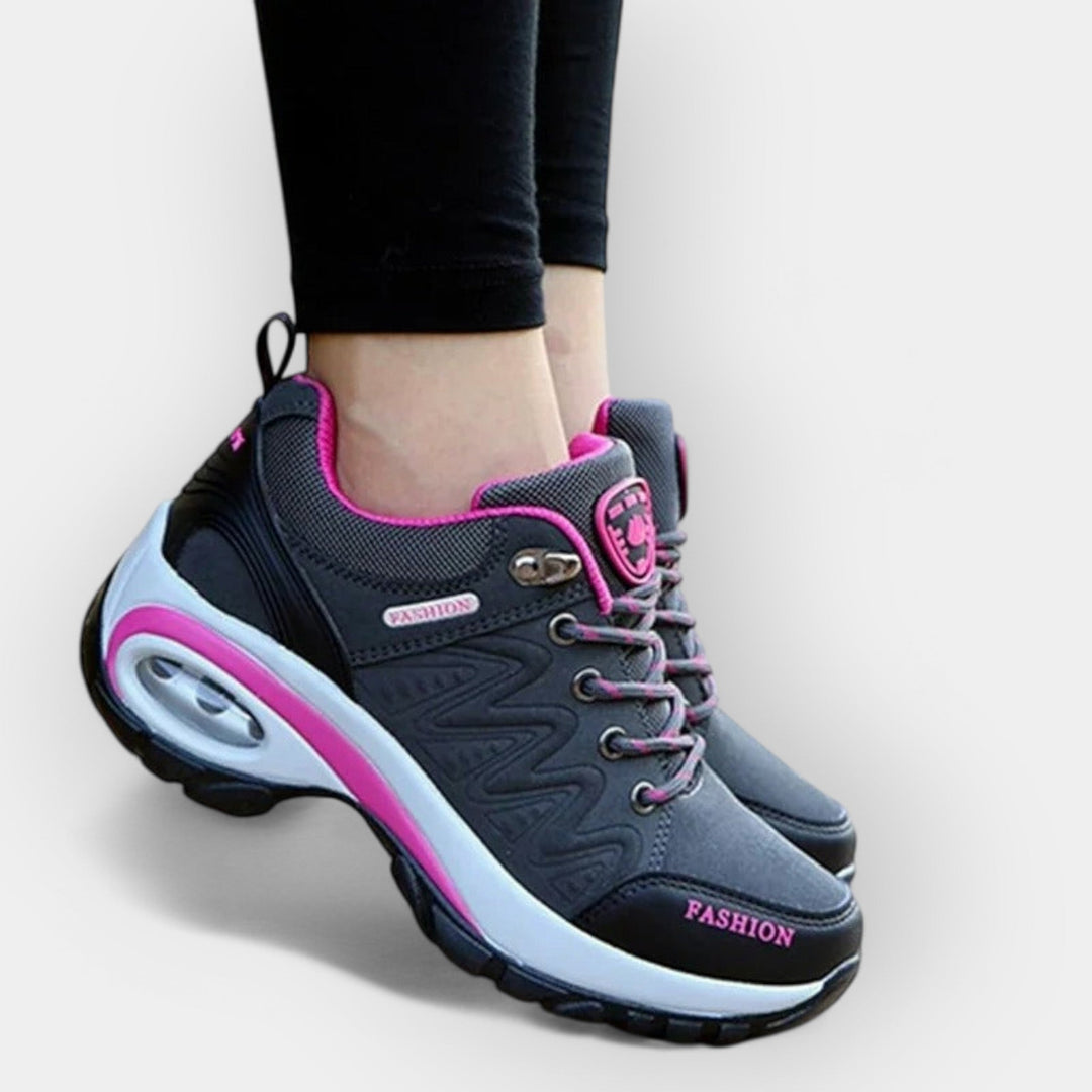 Παπούτσια χωρίς κορδόνια