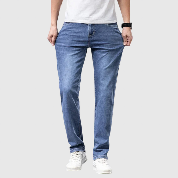 Κλασικά τζιν