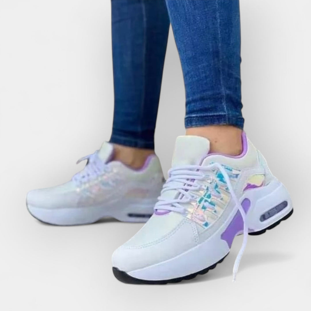 Παπούτσια για περπάτημα