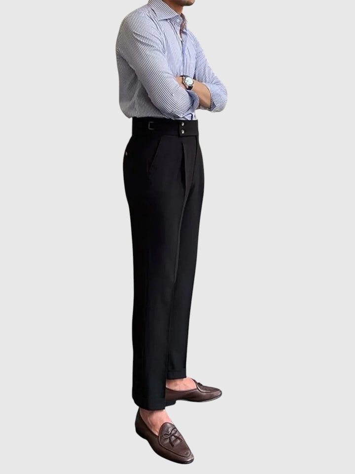 Λιμπούσε - Παντελόνια Μόριτς Βίντατζ