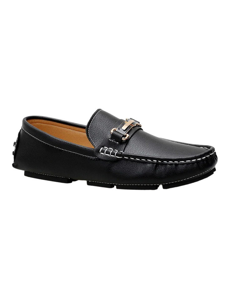 Αυθεντικά Δερμάτινα Loafers