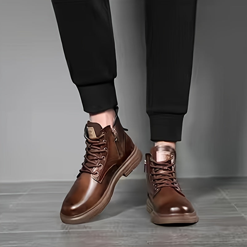 Alex™ | Vintage Σαμπό