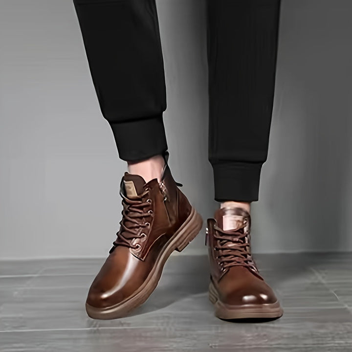 Alex™ | Vintage Σαμπό