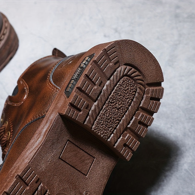 Alex™ | Vintage Σαμπό