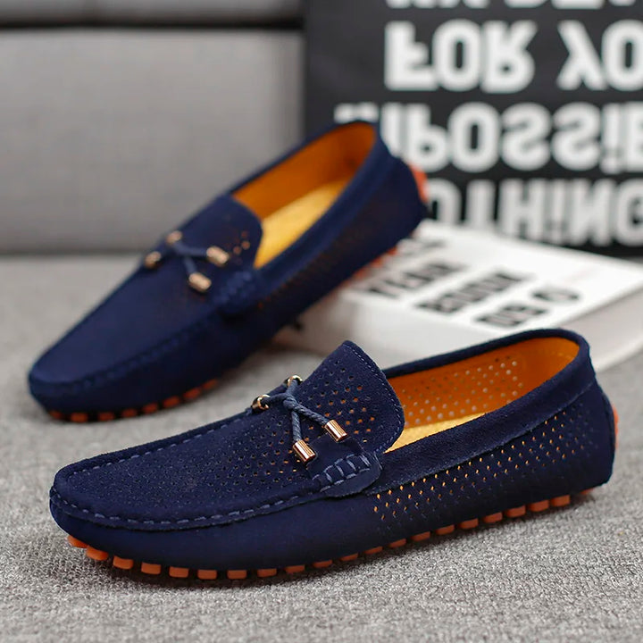 Αναπνεύσιμα Loafers