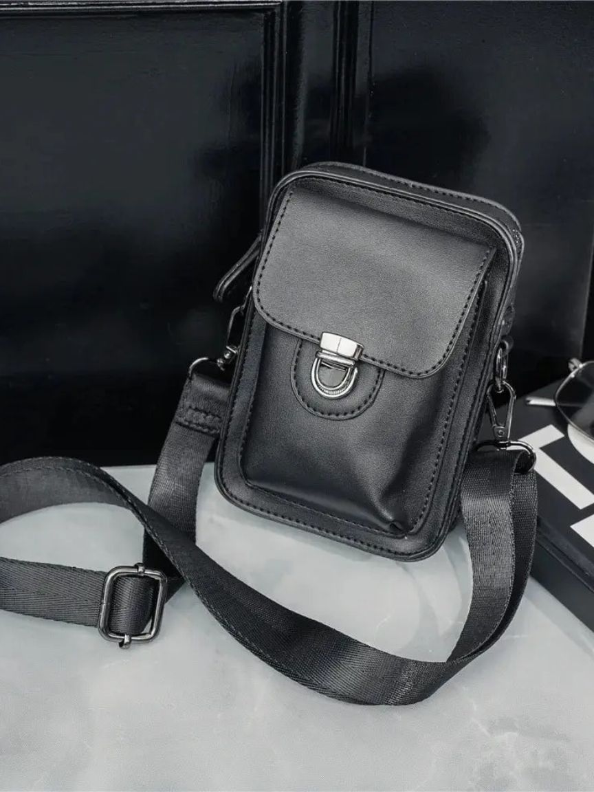 Anton™ | Μίνι Vintage Σακίδιο Ώμου