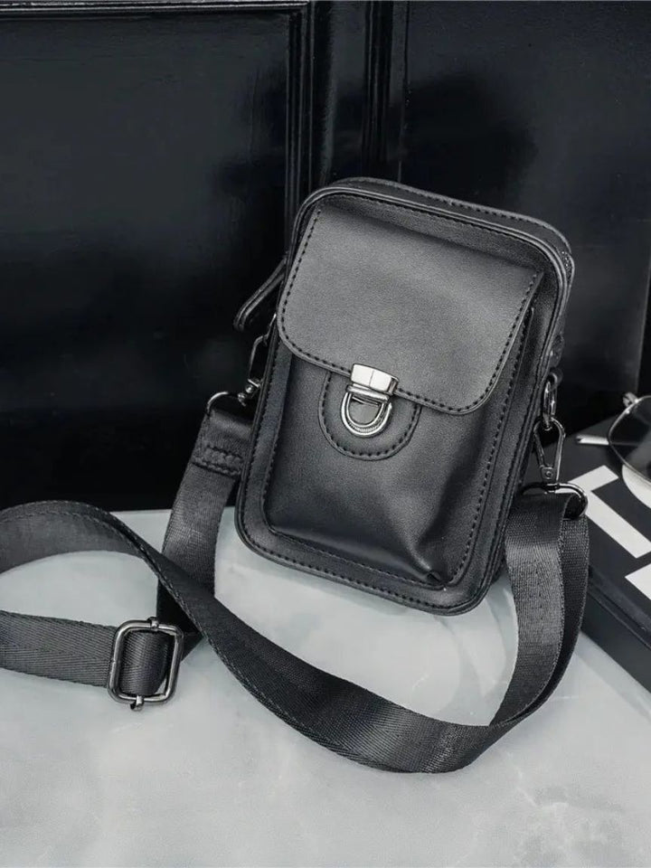 Anton™ | Μίνι Vintage Σακίδιο Ώμου