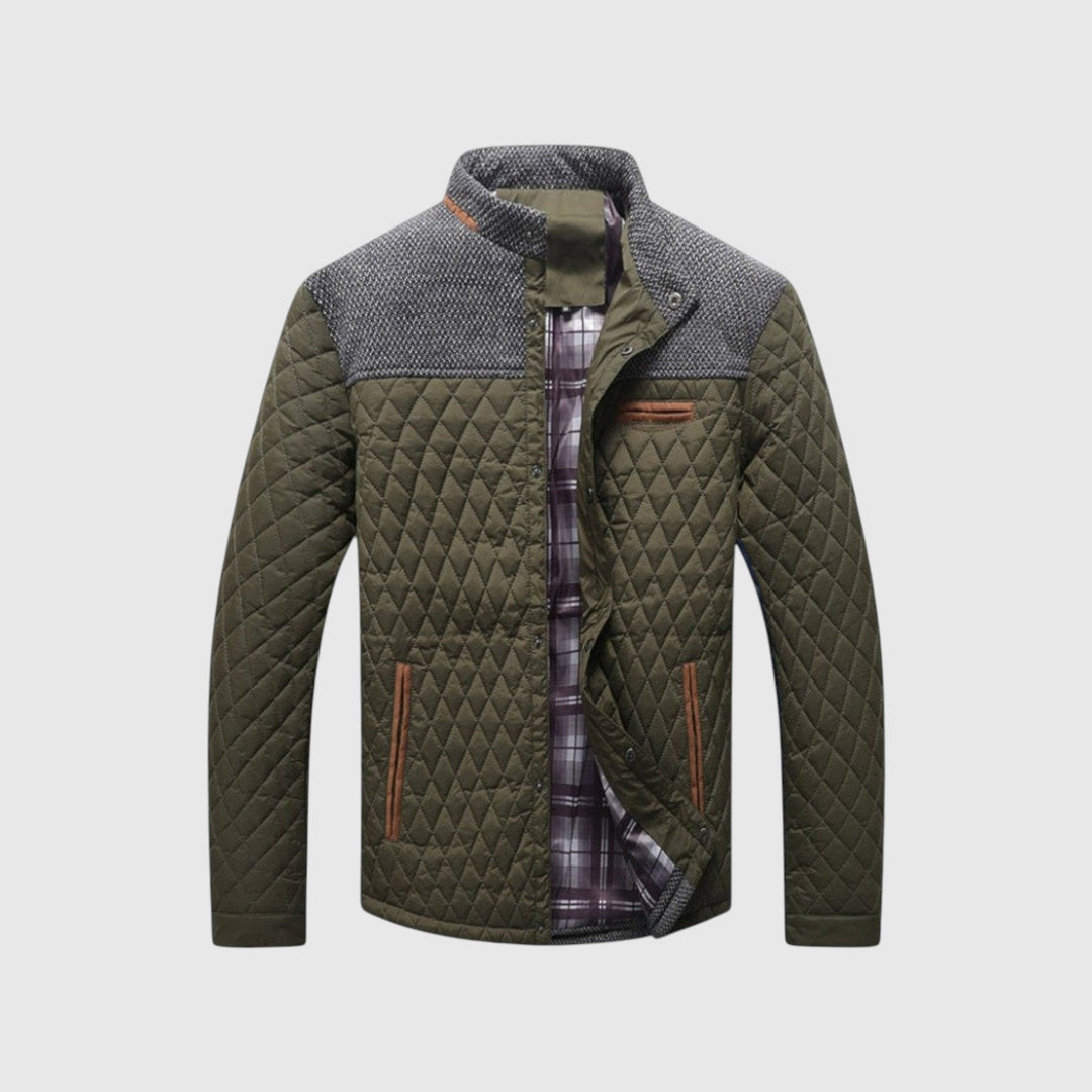 Arden - Το τέλειο τουριστικό μπουφάν για άνεση και στυλ