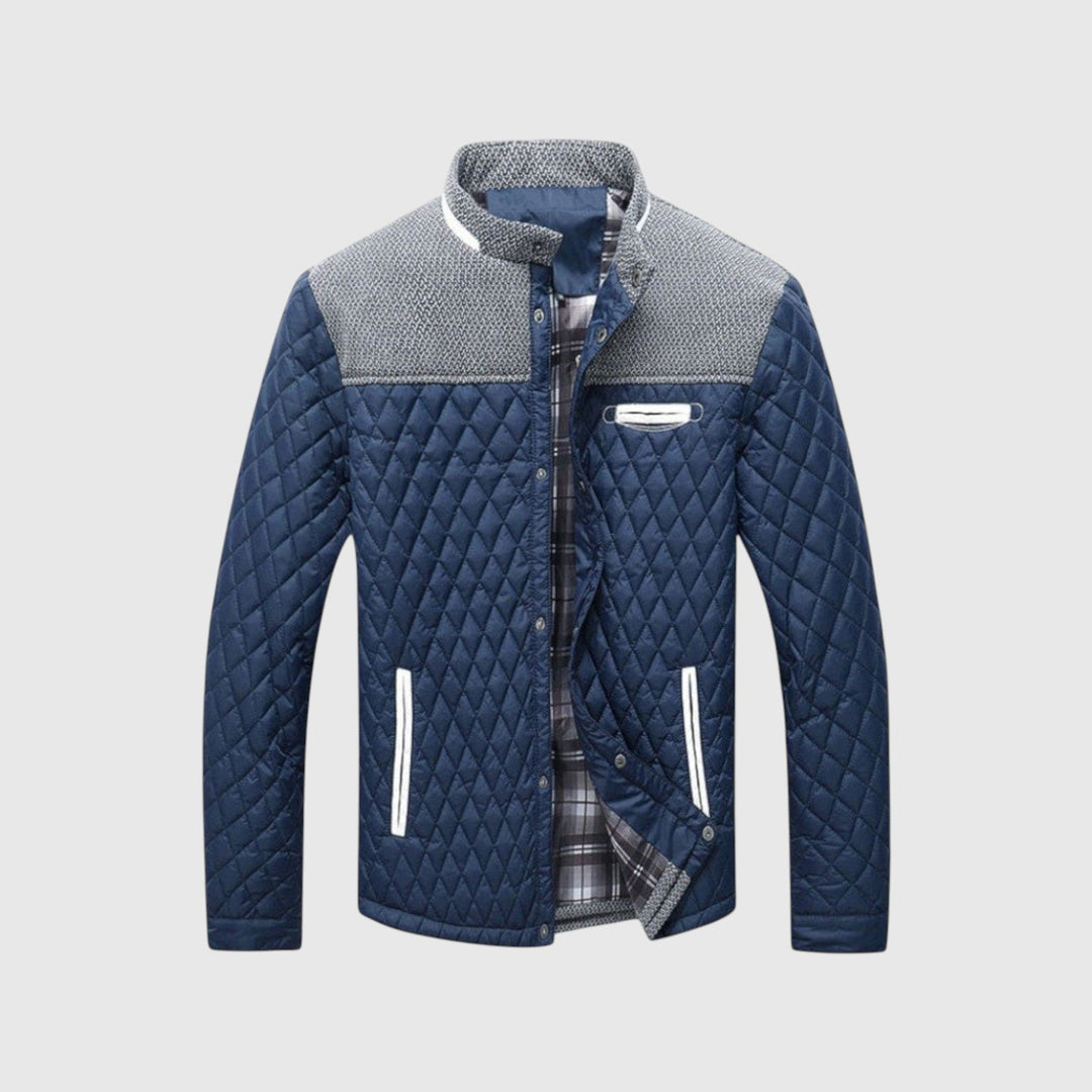 Arden - Το τέλειο τουριστικό μπουφάν για άνεση και στυλ