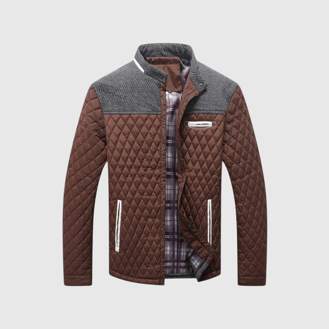 Arden - Το τέλειο τουριστικό μπουφάν για άνεση και στυλ