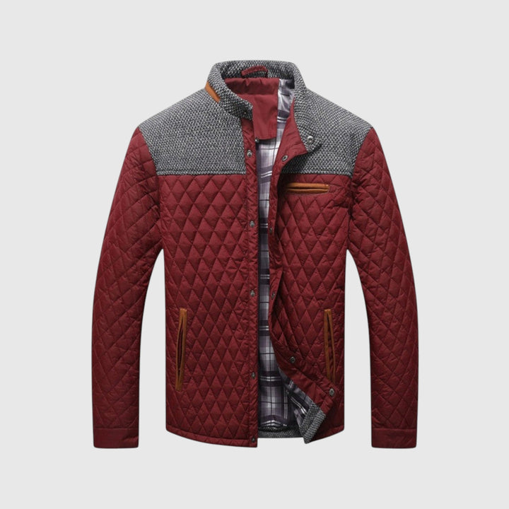 Arden - Το τέλειο τουριστικό μπουφάν για άνεση και στυλ