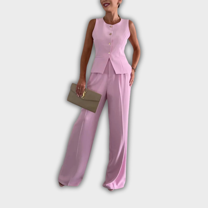 Λουσίλ | Σετ Συντονισμού