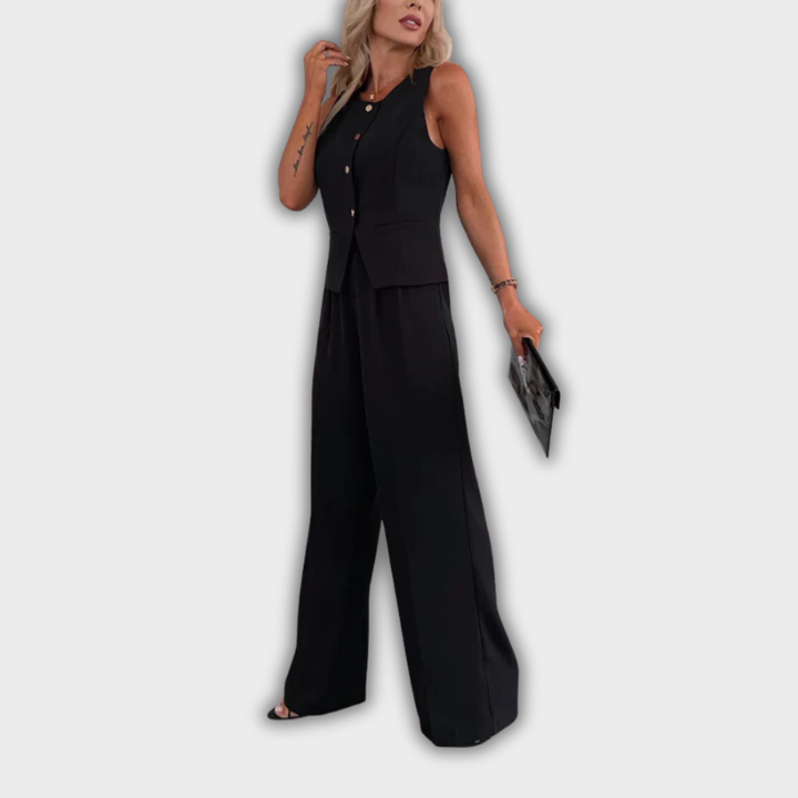 Λουσίλ | Σετ Συντονισμού