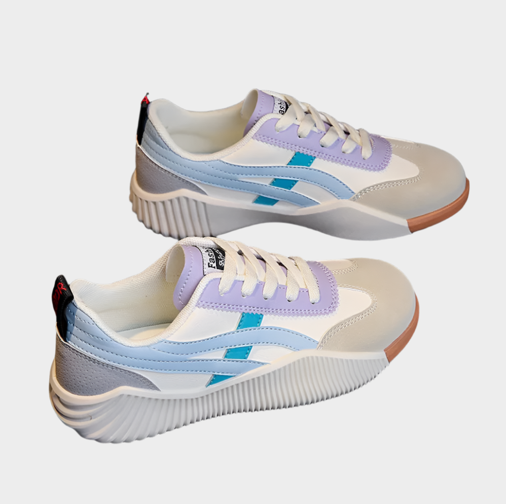 Ρετρό Ορθοπεδικά Παπούτσια