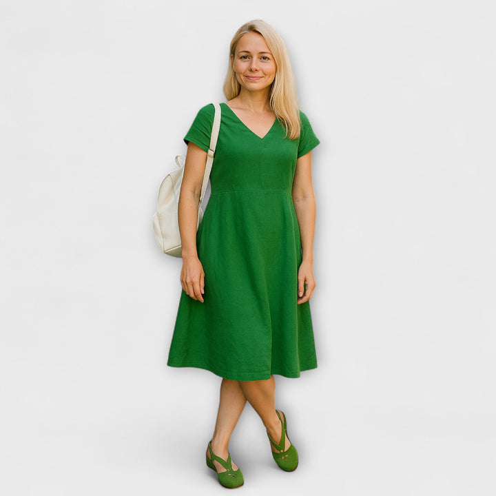 Αλθέα – Γοητευτικά ρετρό σανδάλια για άνετο καλοκαίρι