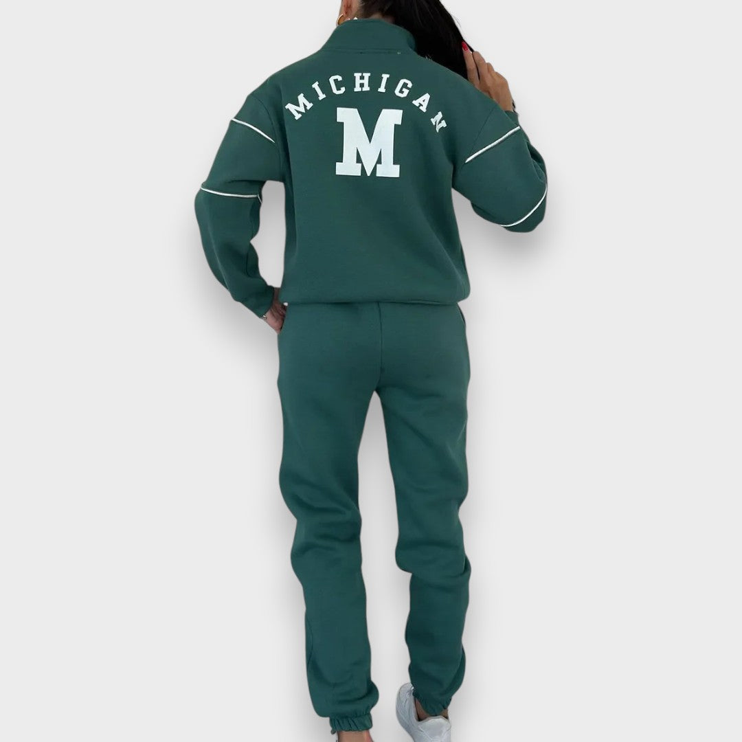 Νόρα | Άνετη, κομψή και χαλαρή