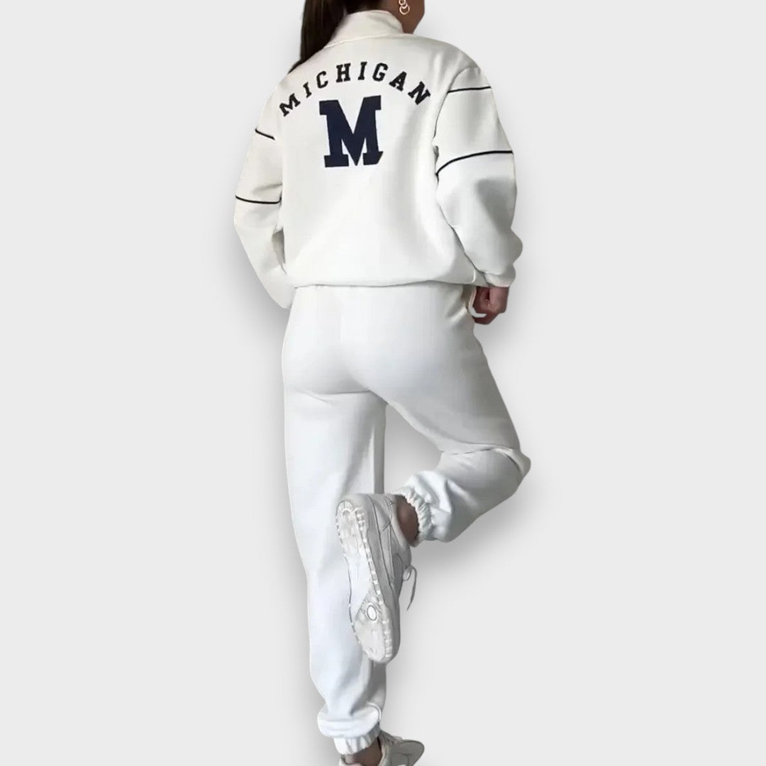 Νόρα | Άνετη, κομψή και χαλαρή