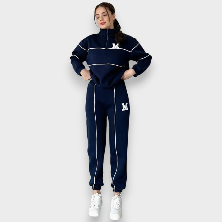 Νόρα | Άνετη, κομψή και χαλαρή