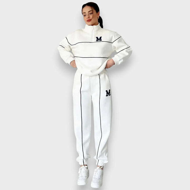 Νόρα | Άνετη, κομψή και χαλαρή