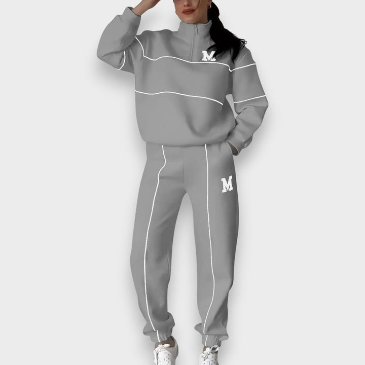 Νόρα | Άνετη, κομψή και χαλαρή