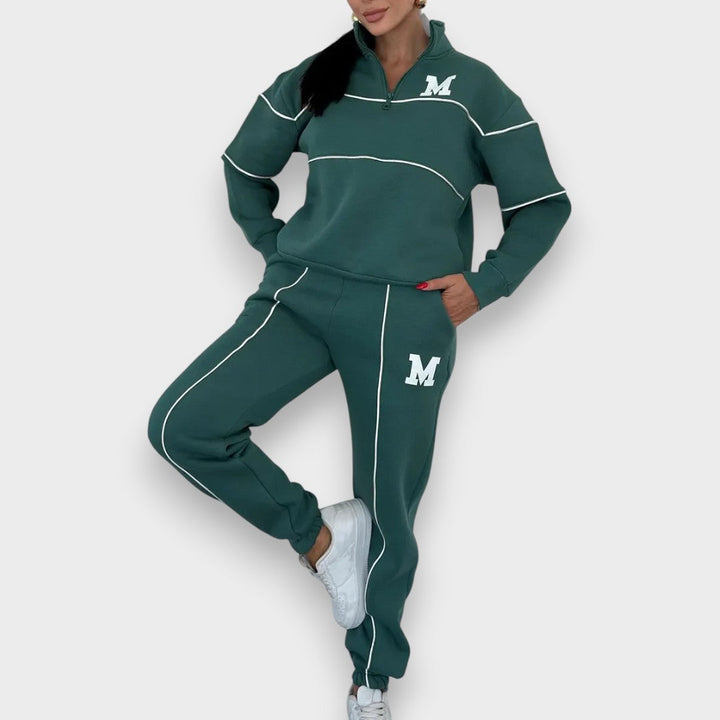 Νόρα | Άνετη, κομψή και χαλαρή