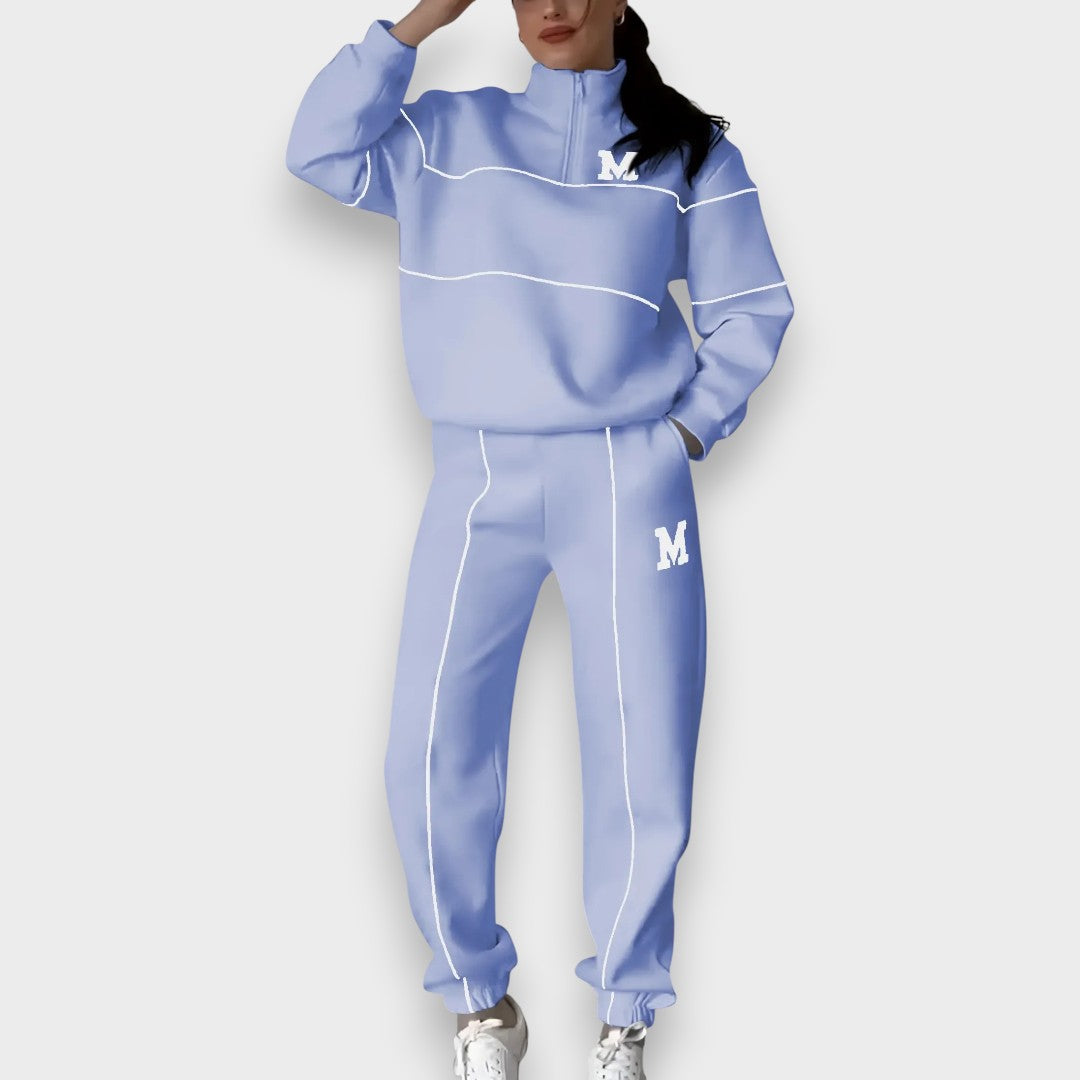 Νόρα | Άνετη, κομψή και χαλαρή