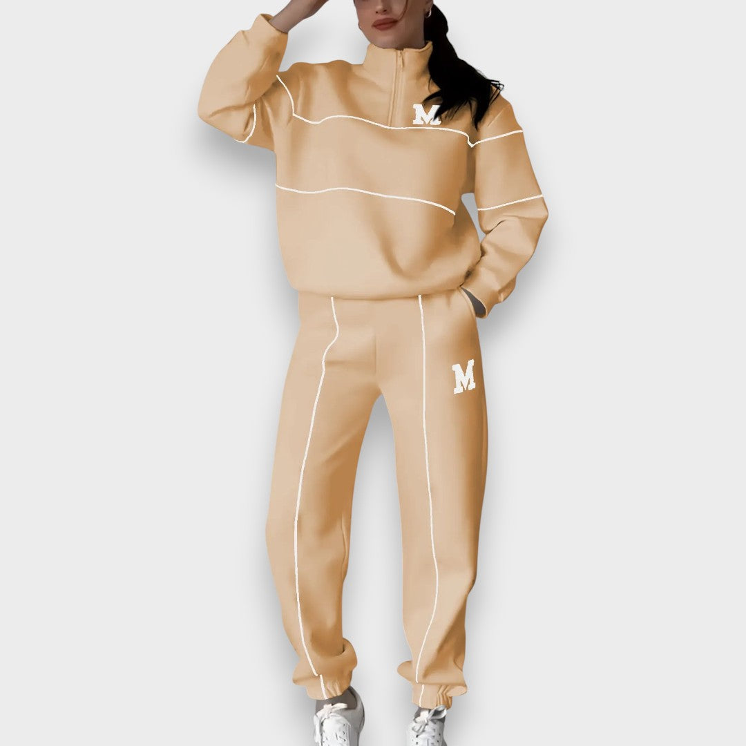 Νόρα | Άνετη, κομψή και χαλαρή