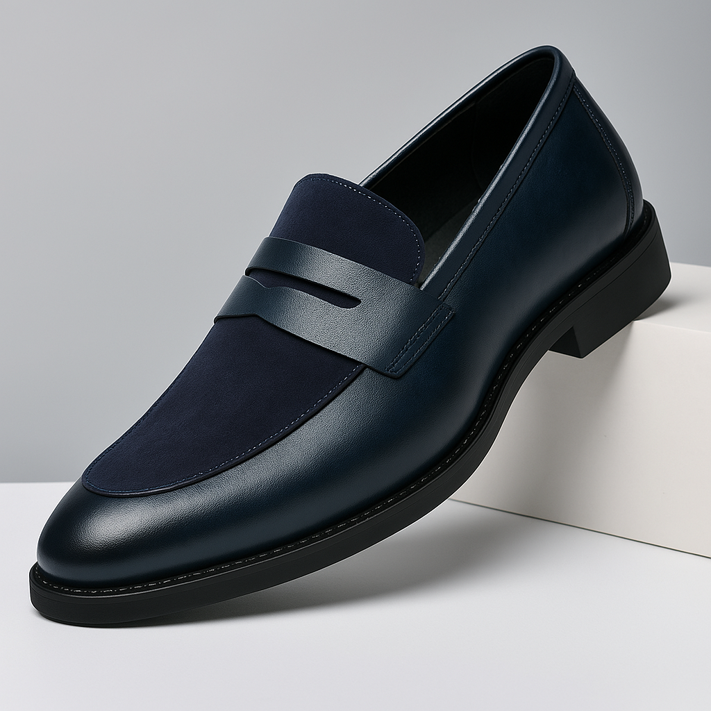 Κομψές Penny Loafers