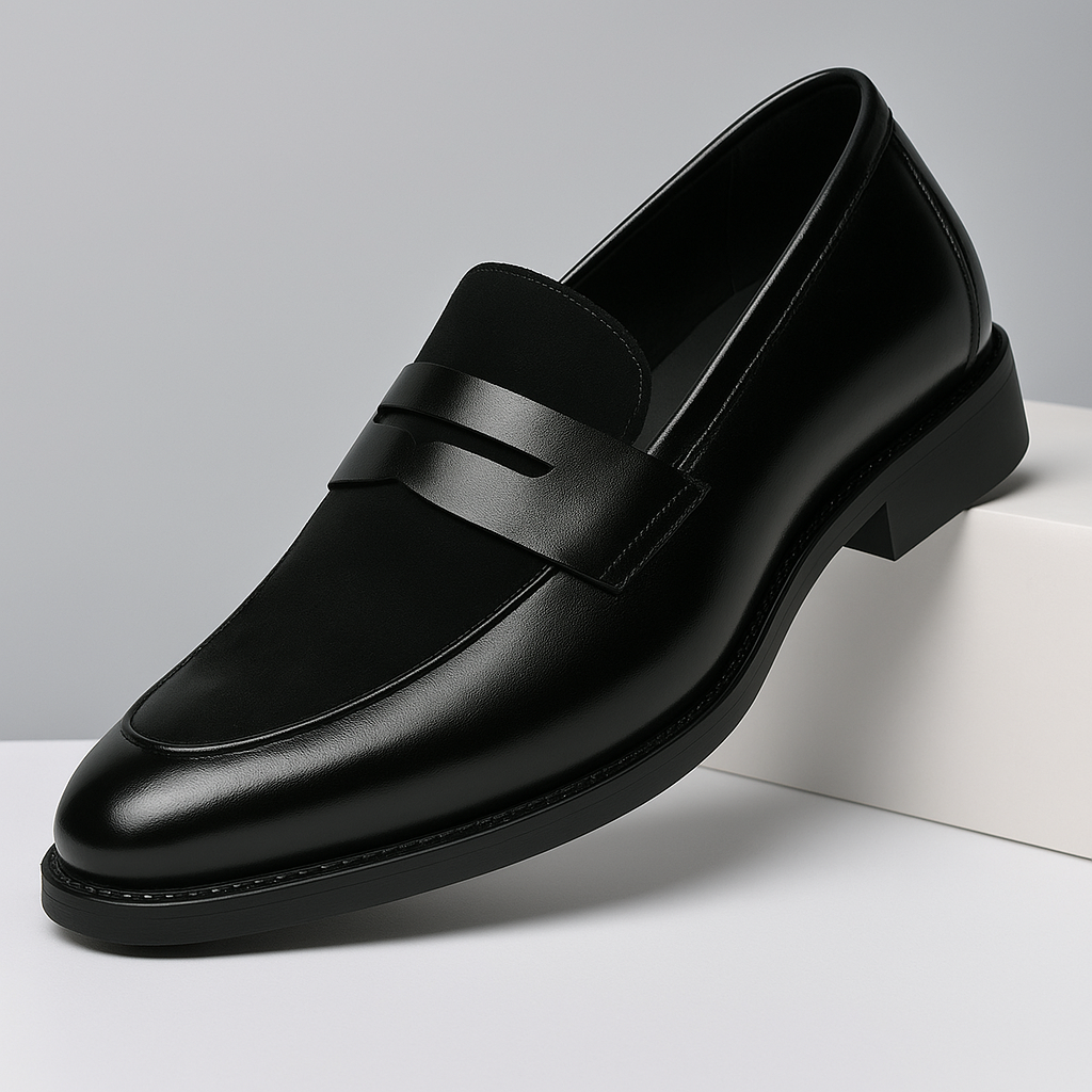 Κομψές Penny Loafers