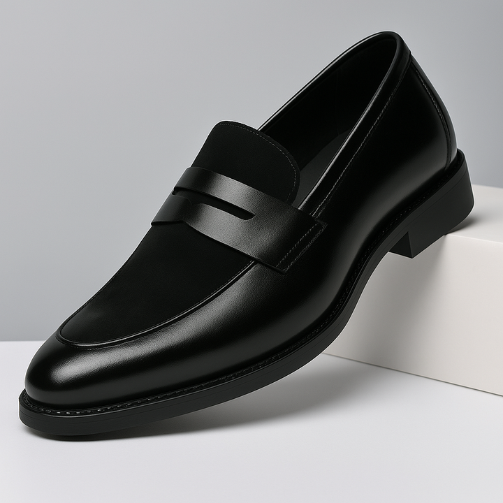 Κομψές Penny Loafers