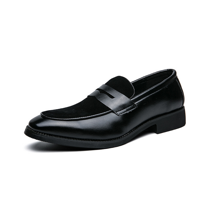 Κομψές Penny Loafers