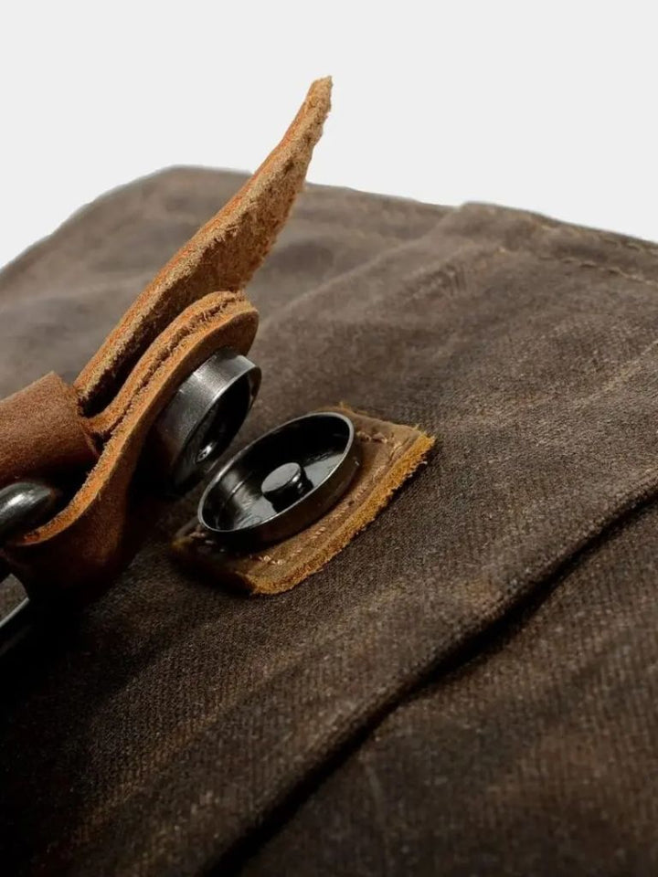 Elias™ | Balmoral Courier Taske