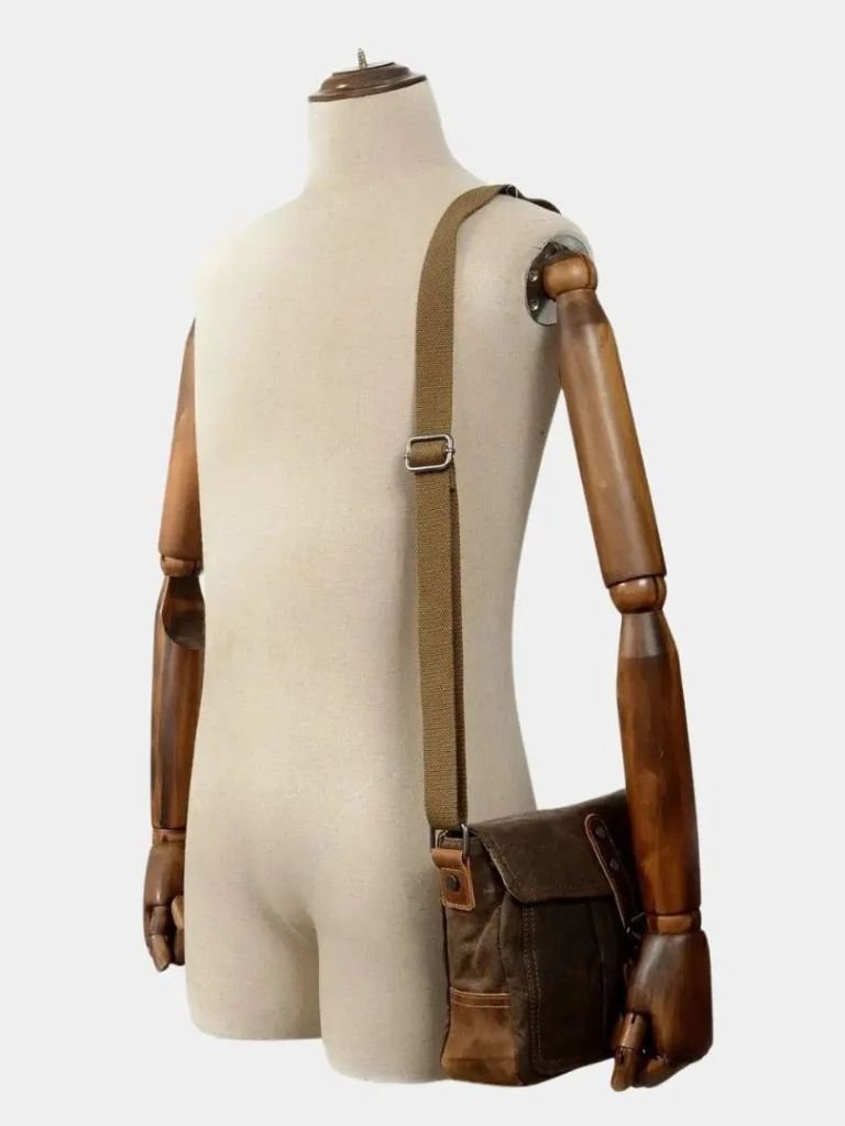 Elias™ | Balmoral Courier Taske