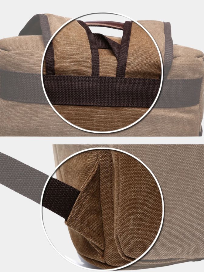 Emil™ | Vintage Σακίδιο Dune Vanguard