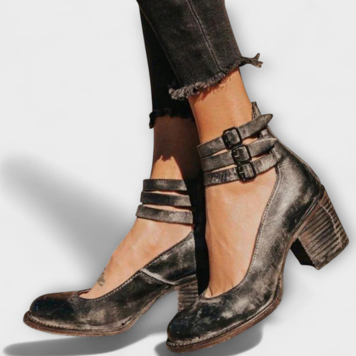 Μπέλα - Άνετα και στυλάτα ορθοπεδικά παπούτσια