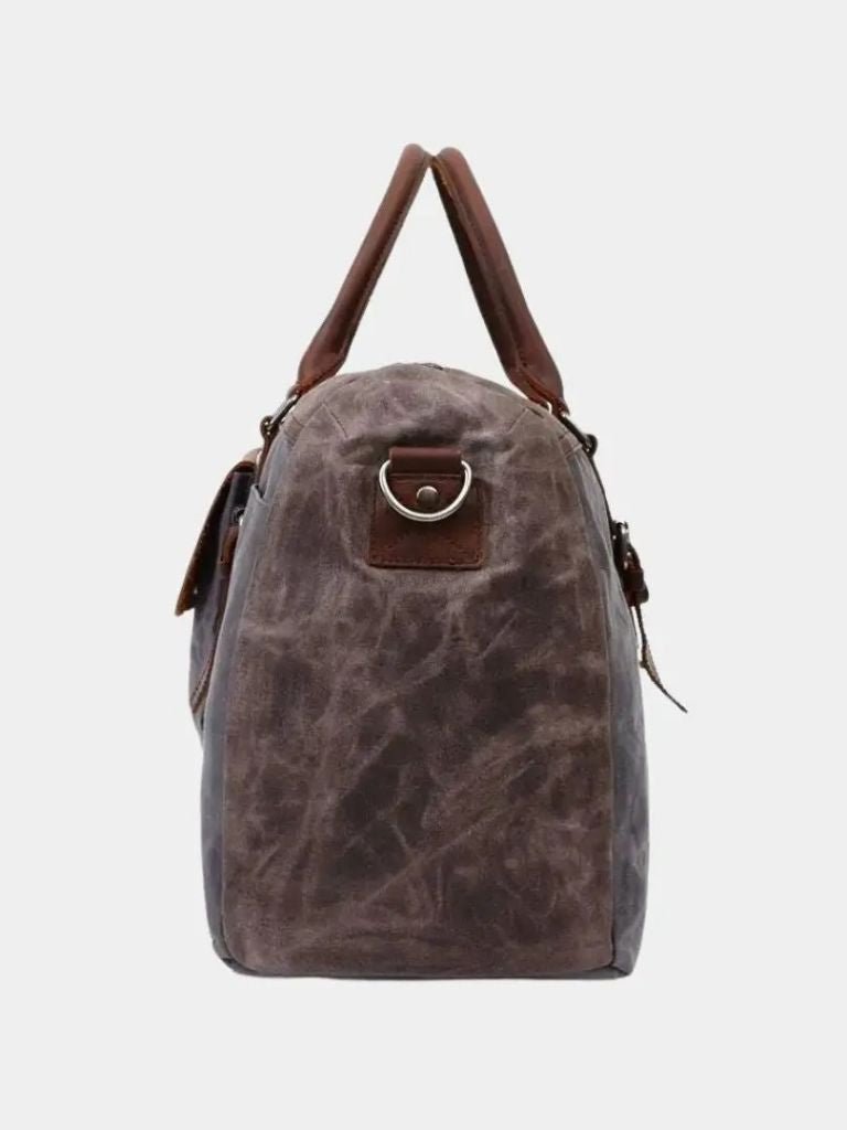 Frederik™ | Τσάντα Ταξιδίου Duffle