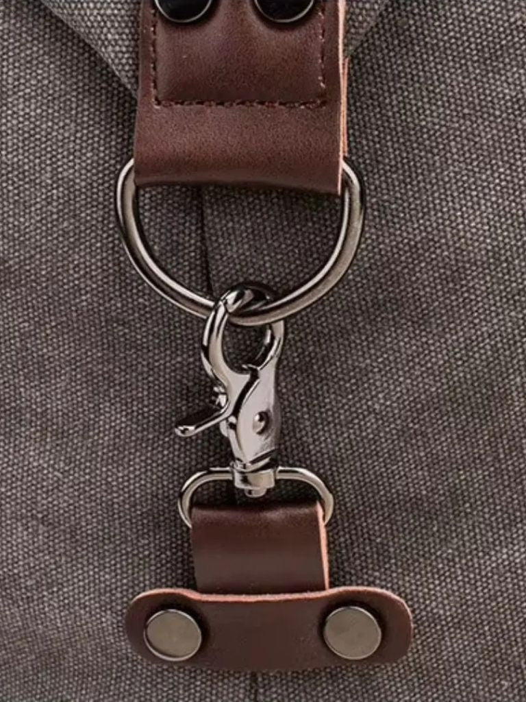 Frederik™ | Τσάντα Ταξιδίου Duffle