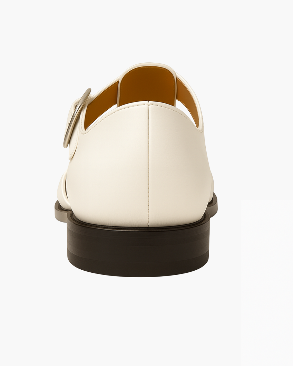 Grazio™ | Κλειστό Σανδάλι με Λουράκι